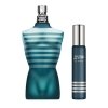 Jean Paul Gaultier Le Male Set - Eau de Toilette 125 ml + Eau de Toilette 20 ml